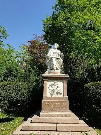 Photo de Mémorial Schubert