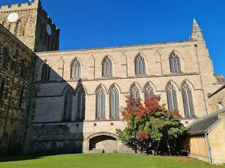 Foto de Abbaye de Hexham