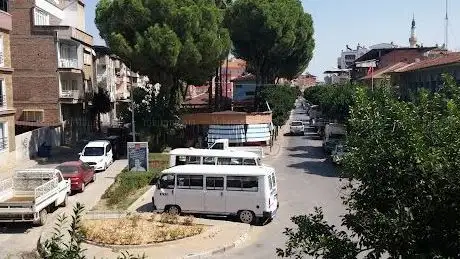 Photo de Şht. Mehmet Celal Pülhan Parkı