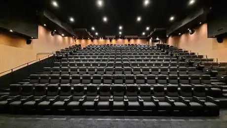 Photo de Multisala Gloria by Notorious Cinemas