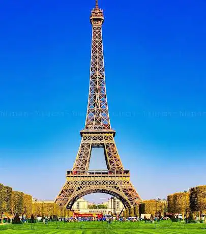 Photo de Tour Eiffel