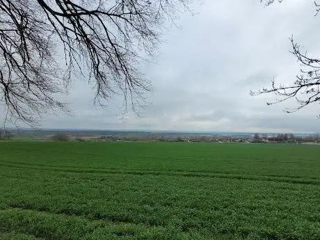 Photo de Utsikt över Harlösa nejden