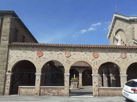 Photo de Monastero Cuore Immacolato di Maria