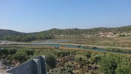 Photo de Demre paradis d’oiseaux