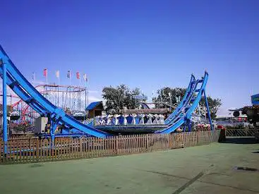 Photo de Brean Theme Park