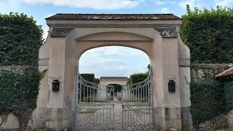 Photo de Château d'Aunoy