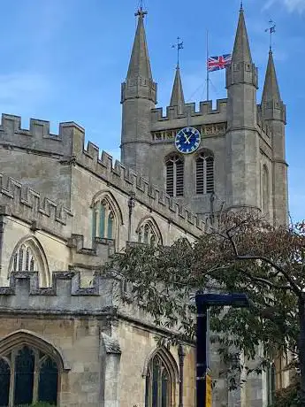 Photo de St Nicolas Church
