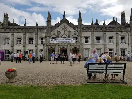 Photo de Shelton Abbey