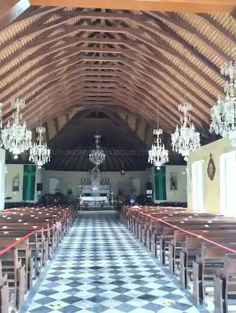 Photo de Église Saint-Étienne du Marin