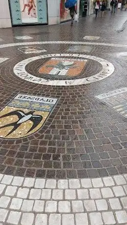 Photo de Twin Town Mosaic