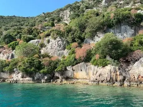 Photo de Kekeva Adası