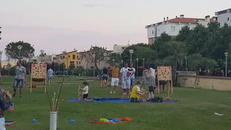 Photo de Resistance Park