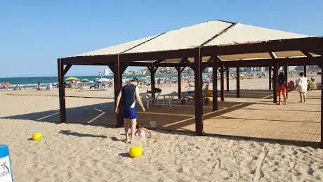 Photo de Plage Saint Antoni  Cullera