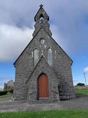 Photo de Noughaval Church
