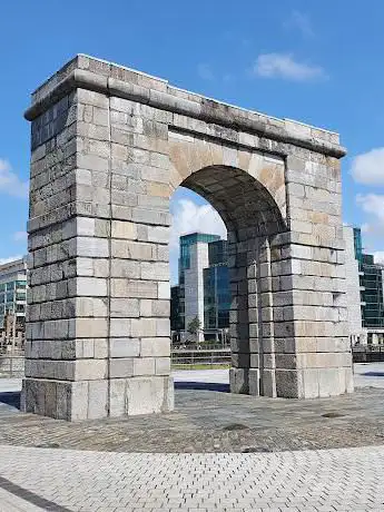 Foto de The Famine Memorial