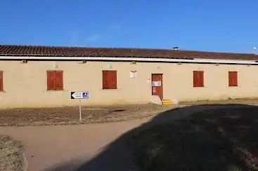 Photo de Museum of Memory