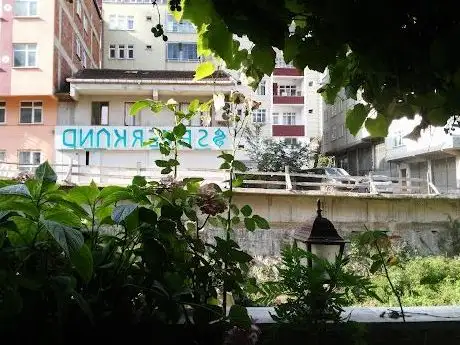 Photo de Kınalı Park