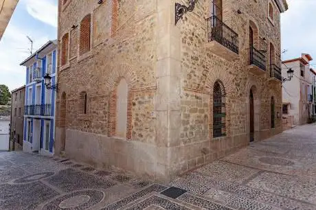 Photo de Museu Etnològico-Històric de Relleu