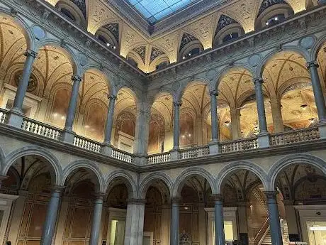 Photo de Musée des arts appliqués