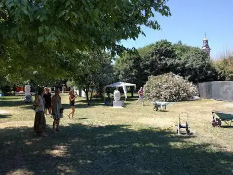 Photo de Parco Del Simposio Di Vergnacco
