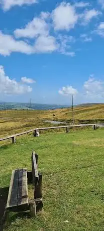 Photo de Ammanford Observation Point