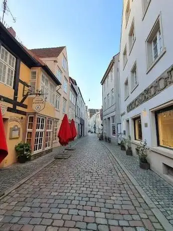 Photo de Birgittenkloster Bremen