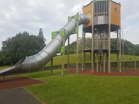 Parc de Scarva