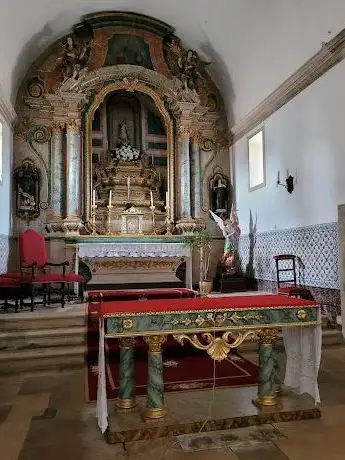 Photo de Igreja Paroquial de Santa Luzia
