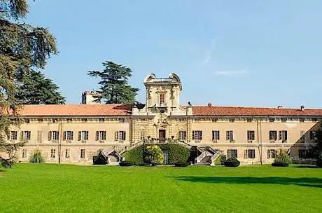Photo de Castello di Rivara
