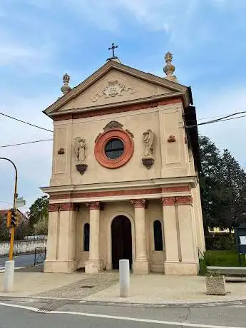 Photo de Cappella Pilotti