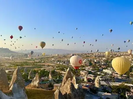 Photo de Sky Quest Travel Agency