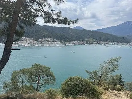 Photo de ACİK HAVA PARKİ