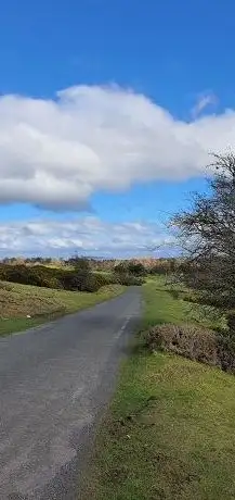 Curragh Walk Car Park