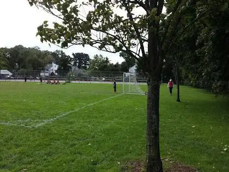 Photo de Weeks Park