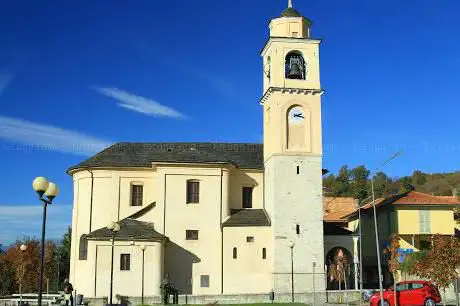 Photo de Church of Saint John Baptist