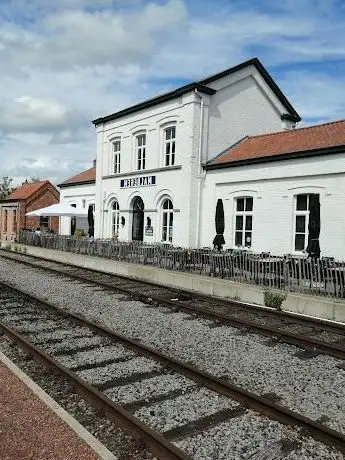 Photo of Stoomtrein Maldegem-Eeklo (SME)