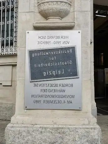 Photo de Citizens Committee Leipzig e.V.