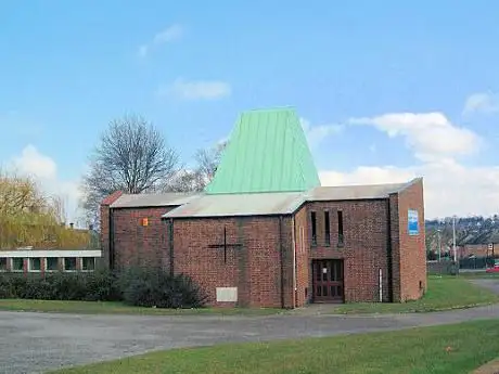 Photo de St Andrew's Church