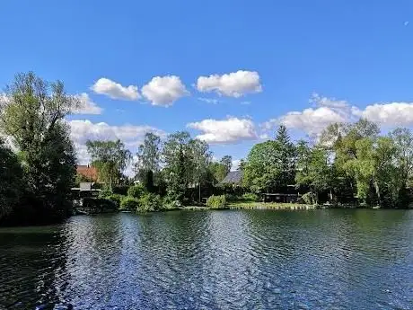 Photo de Ostender Teich