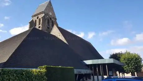 Photo de Église Saint-Leu-Saint-Gilles