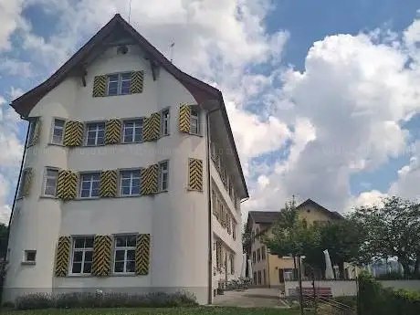 Photo of Schloss Dottenwil