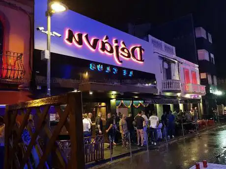 Photo de Déjà vu Le Club