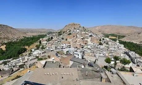 Photo de Hacı Abdullah Bey Konağı