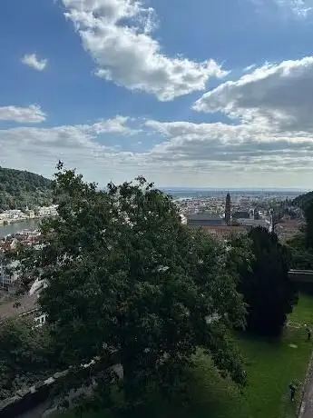 Photo de Aussichtsplattform