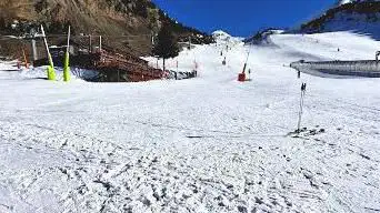 Photo de Arinsal Ski Resort