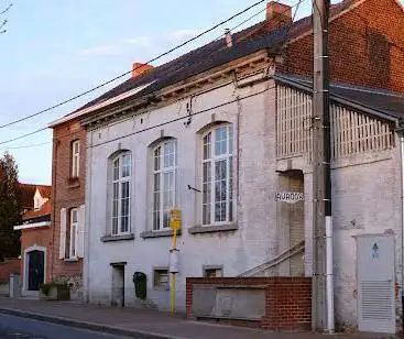Photo de Musée Rodava