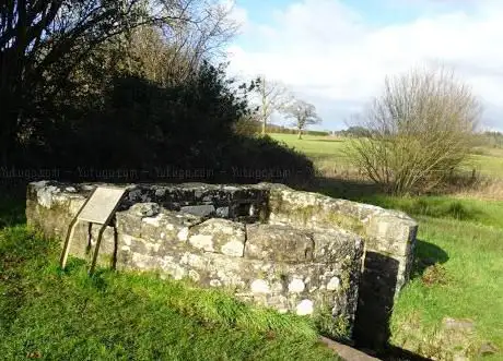 Photo de The Virtuous Well
