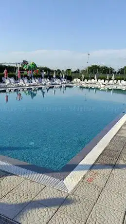 Photo de Centro Sportivo Villasport