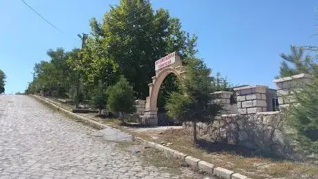 Photo de Alpaslan Türkeş Parkı