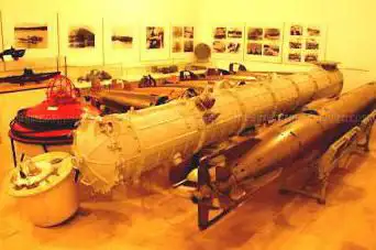 Photo de Croatian Maritime Museum